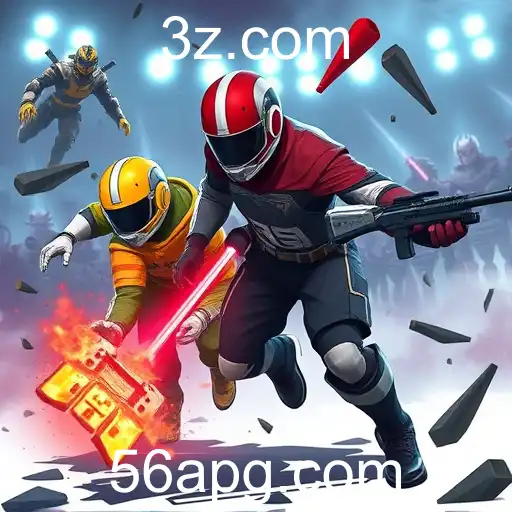 Transformações no Cenário de Jogos Online