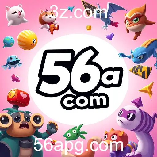 A Ascensão dos Jogos Online: Explorando 56a.com