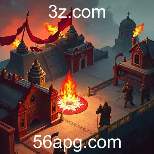 Evolução e Tendências em Sites de Jogos Portugueses