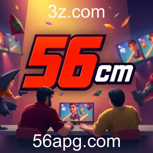 A Ascensão do 56a.com no Cenário de Jogos Online