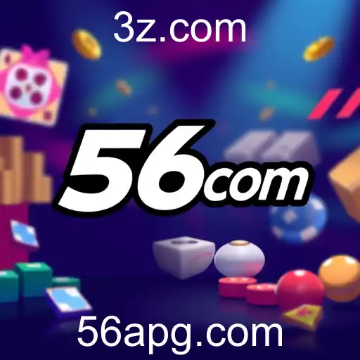 Expansão do 56a.com no Mundo dos Jogos Online