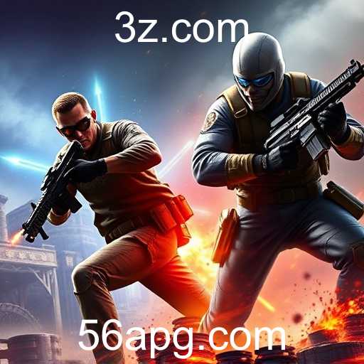 A Ascensão e Impacto de 56a.com no Mundo dos Jogos Virtuais