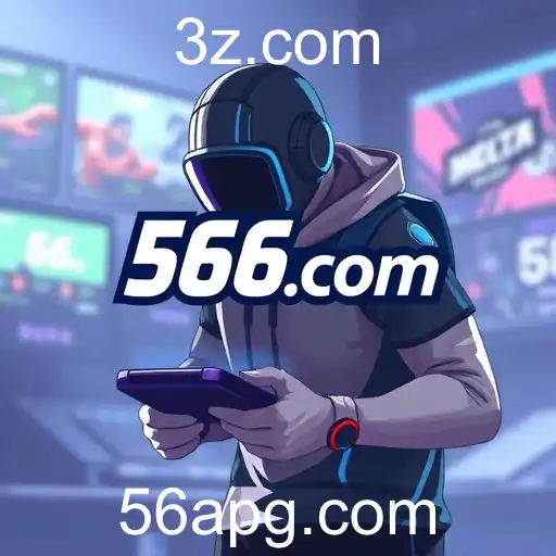 Expansão dos Jogos no Brasil e a Ascensão do 56a.com