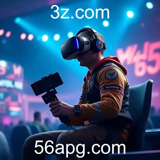 A Evolução do Mundo de Jogos Online em 2025