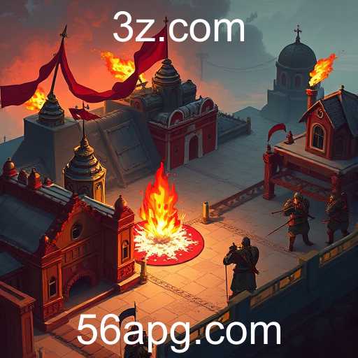 A Expansão Digital do Mundo dos Jogos