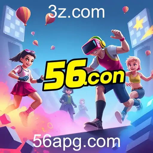 Novos Rumos para o 56a.com no Cenário Atual dos Jogos