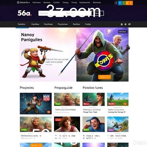 O Impacto Crescente dos Jogos Online no Brasil