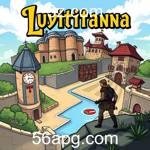 Novidades em 56a.com: A Evolução dos Jogos Online