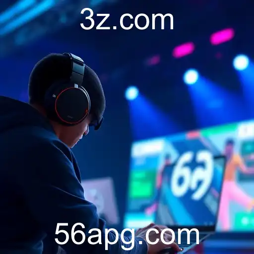 A Revolução dos Jogos Online no Brasil