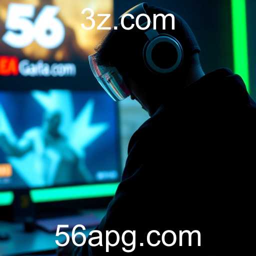 Ascensão de 56a.com no Cenário dos Jogos Online