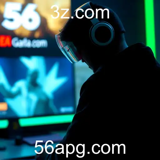 Ascensão de 56a.com no Cenário dos Jogos Online