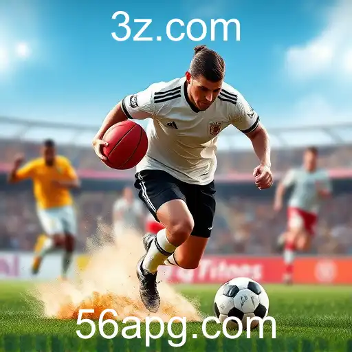 A Excitante Categoria de Esportes no Site 56a.com