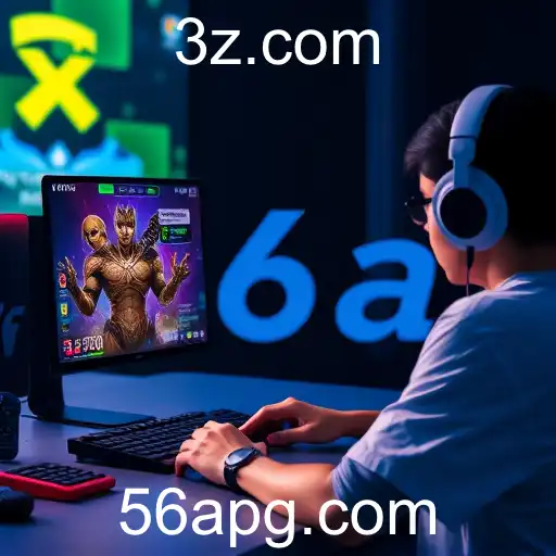 Os Jogos Online que Estão Dominando o Brasil