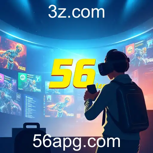 Evolução dos Games Brasileiros e o Impacto Global