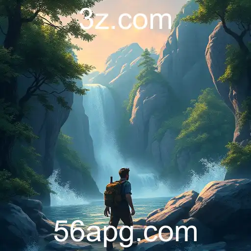 Revolução nos Jogos Online com 56a.com