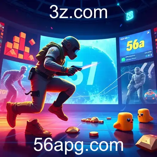 Tendências de Jogos em 2026 no 56a.com