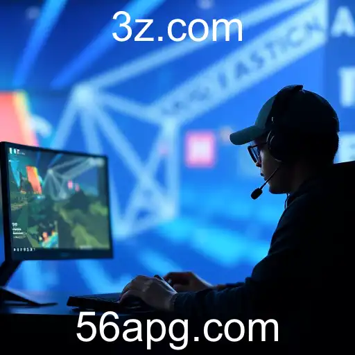 Novidades no Mundo dos Jogos em 56a.com